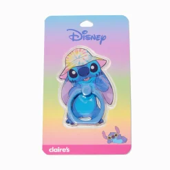 Anneau pour portable estival en exclusivité chez Claire’s Disney Stitch