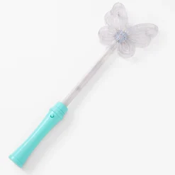 Baguette papillon qui s’allume Claire's Club