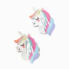 Barrettes clic clac licorne Claire’s Club - Lot de 2