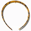 Basic Tortoiseshell Headband
