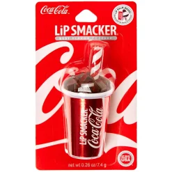 Baume à lèvres gobelet Coca-Cola® Lip Smacker®