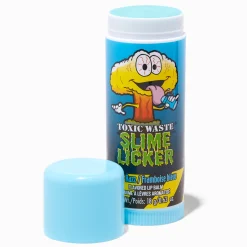 Baume à lèvres énorme Slime Licker Toxic Waste®