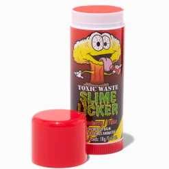 Baume à lèvres énorme Slime Licker Toxic Waste®