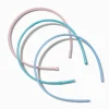 Beachy Fabric Headbands - 3 Pack