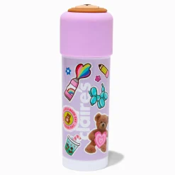 Bear Happy Face Humongous Lip Balm