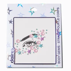 Bijoux de corps sirènes