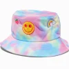 Bob tie-dye Claire's Club