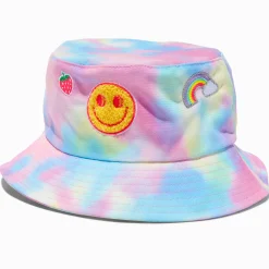 Bob tie-dye Claire's Club