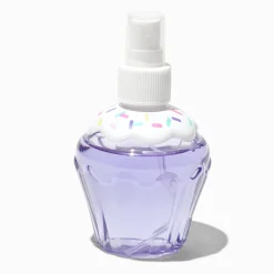 Brume corporelle cupcake violet Claire's Club