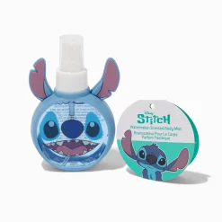 Brume corporelle Foodie en exclusivité chez Claire’s Disney Stitch
