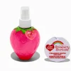 Brume corporelle fraise Bisounours™ x Charlotte aux fraises™