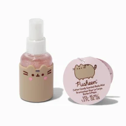 Brume corporelle parfumée Pusheen®