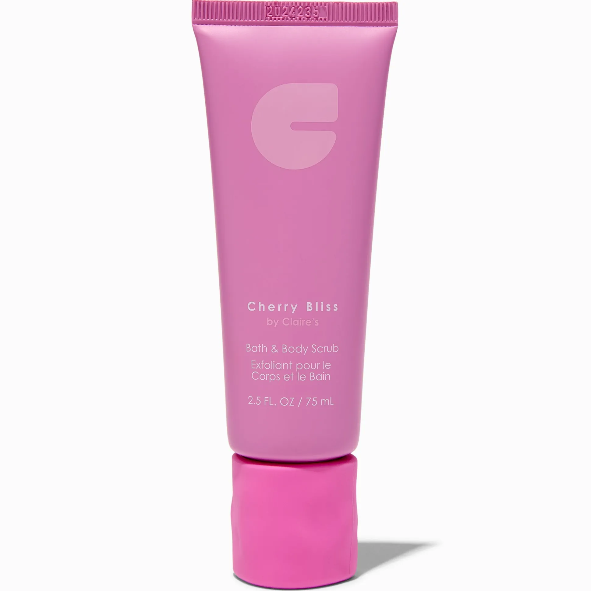 Brume pour le corps et le bain Cherry Bliss C by Claire's