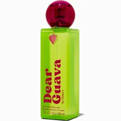 C by Claire's Dear Guava Hair & Body Mist