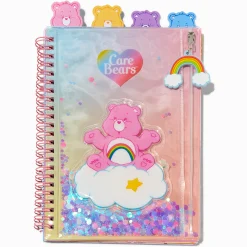 Cahier à spirales shaker ours Toucâlin Bisounours™