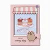 Cahier bonbons en exclusivité chez Claire's Pusheen®