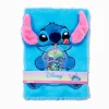Cahier thé aux perles estival en exclusivité chez Claire's Disney Stitch
