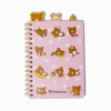 Carnet à onglets Rilakkuma™