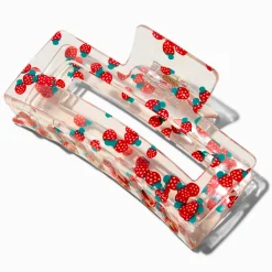 Carnet de croquis à paillettes mobiles pelucheux à initiale - R