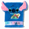 Carnets en fausse fourrure en exclusivité chez Claire's Disney Stitch - Lot de 2