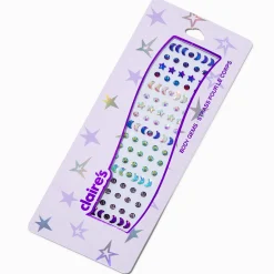 Celestial Body Gems - 100 Pack