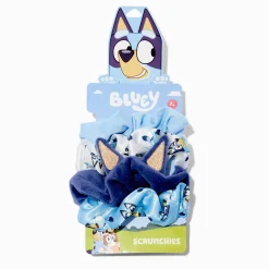 Chouchous Bluey - Lot de 4