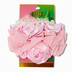 Chouchous Glinda en exclusivité chez Claire’s Wicked™ - Lot de 4