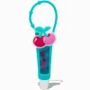 Claire's Club Blue Cherry Lip Gloss