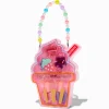 Claire's Club Cupcake Purse Makeup Set