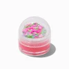 Claire's Club Pink Shaker Lip Gloss Pot