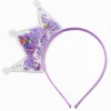 Claire's Club Shaky Crown Headband