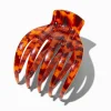 Classic Tortoiseshell Yoga Hair Claw