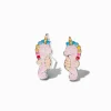 Clous d’oreilles hippocampe