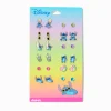 Clous d'oreilles d'été en exclusivité chez Claire's Disney Stitch - Lot de 12