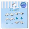 Clous d'oreilles en exclusivité chez Claire's Cinnamoroll™ - Lot de 6