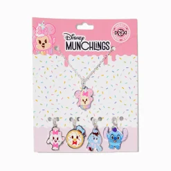 Collier à breloques Disney Munchlings série 1