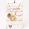 Collier à pendentif retourneur de temps Harry Potter™