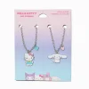 Colliers Best Friends Hello Kitty® et Cinnamoroll™ Hello Kitty® And Friends - Lot de 2