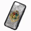 Coque de protection pour portable maisons de Poudlard Harry Potter™ – Compatible avec iPhone® 6/7/8/SE