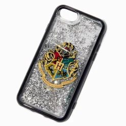 Coque de protection pour portable maisons de Poudlard Harry Potter™ – Compatible avec iPhone® 6/7/8/SE