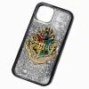 Coque de protection pour portable remplie de liquide Harry Potter™ - Compatible avec iPhone® 13/14/15