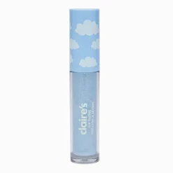 Cotton Candy Flavored Pink Lip Gloss Wand