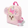 Disney Munchlings Series 1 Minnie Mouse Furry Backpack