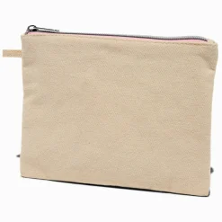 DIY Medium Ivory Coin Purse