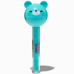 Duo de gloss ours bleu Claire's Club
