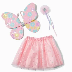 Ensemble de déguisement marguerite Claire's Club - Lot de 3