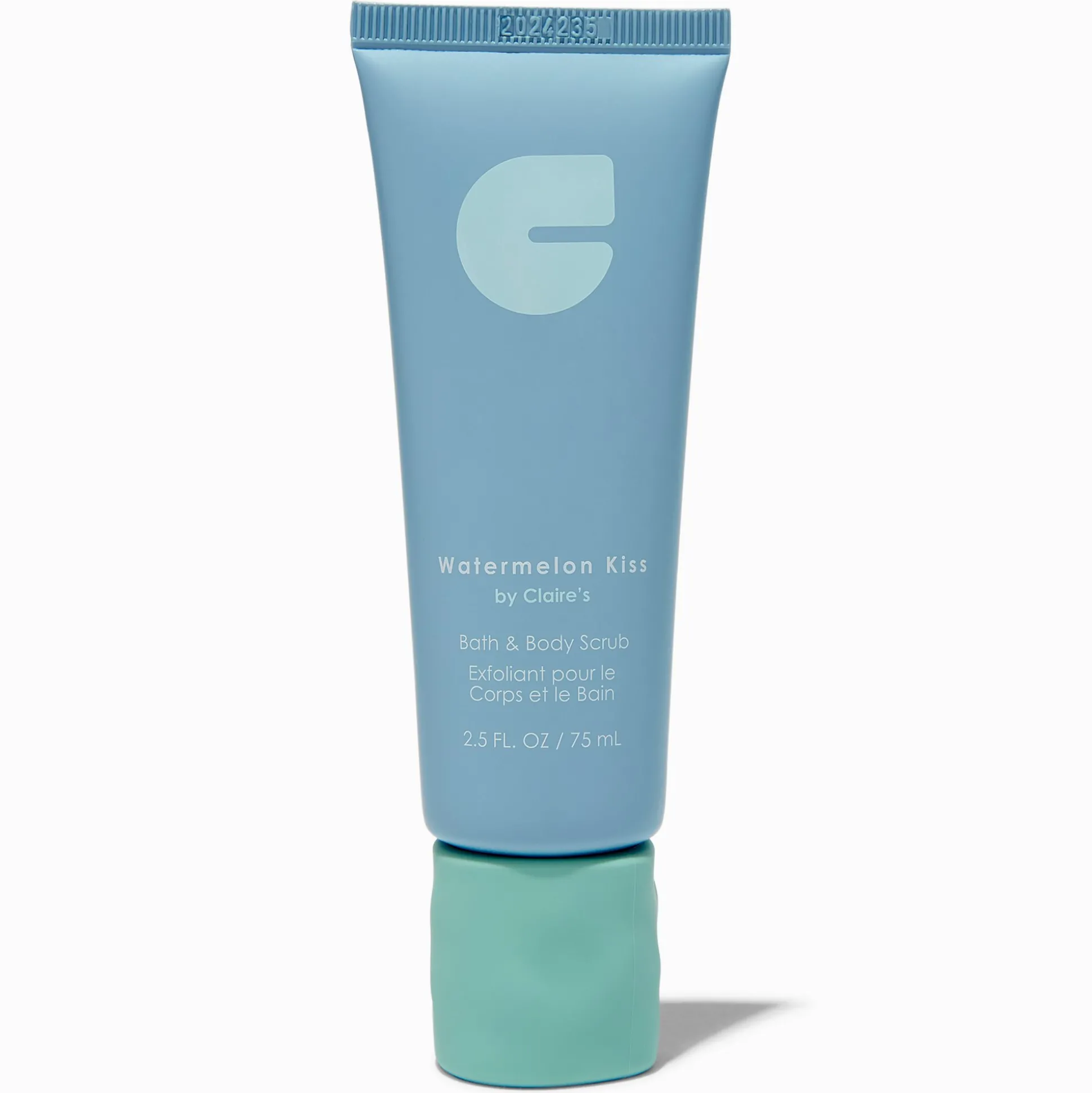 Exfoliant pour le corps et pour le bain Watermelon Kiss C by Claire's