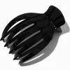 Extra Large Finger Hair Claw - Black