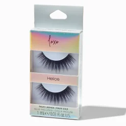 Faux cils de luxe Helios by Claire's - No. 06