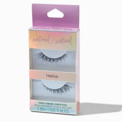 Faux cils naturels Helios by Claire's - No. 02